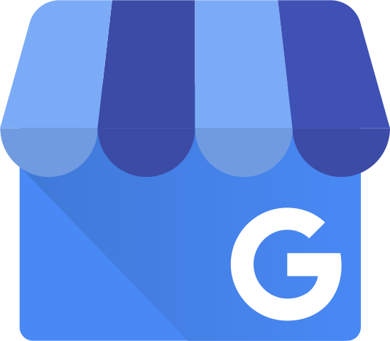 Icone Google My Business